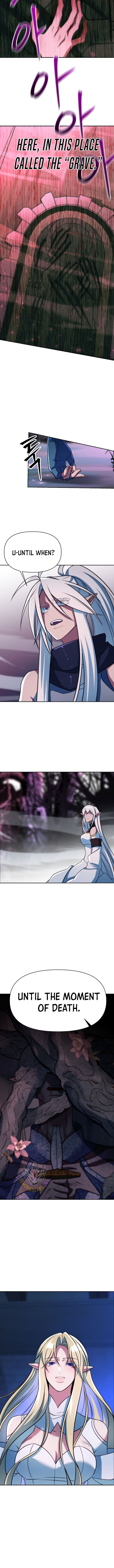 The Archmage Transcending Through Regression Chapter 148 5